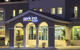 Park Inn Dammam